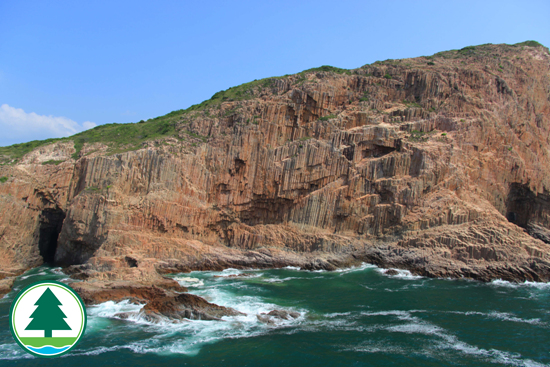 甕缸群島